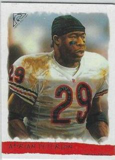 Adrian Peterson