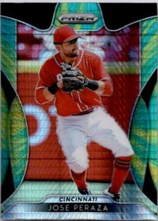 Jose Peraza