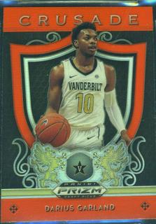Darius Garland