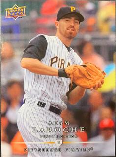 Adam LaRoche