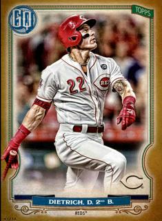 Derek Dietrich