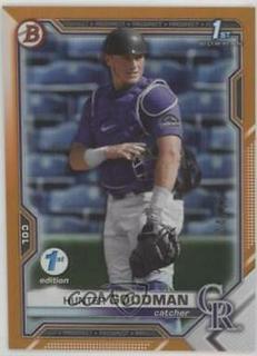 Hunter Goodman