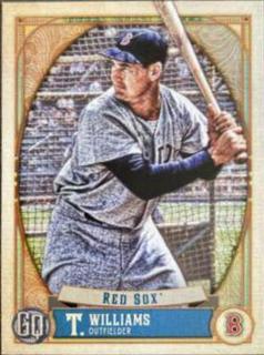 Ted Williams