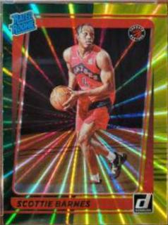 Scottie Barnes
