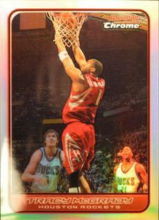 Tracy McGrady