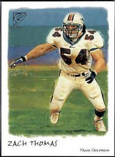Zach Thomas
