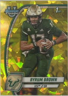 Byrum Brown