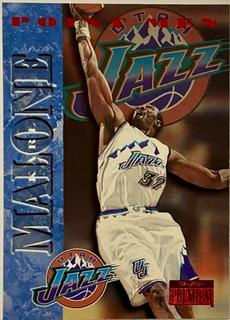 Karl Malone