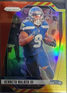 Kenneth Walker III