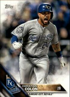 Christian Colon