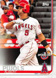 Albert Pujols