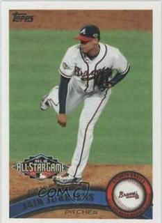 Jair Jurrjens