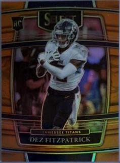 Dez Fitzpatrick