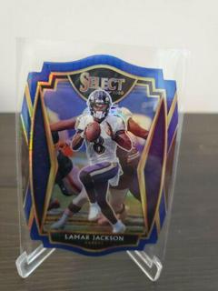 Lamar Jackson