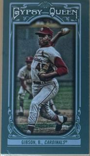 Bob Gibson