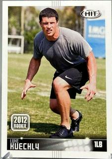 Luke Kuechly