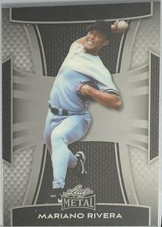 Mariano Rivera