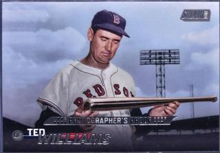 Ted Williams