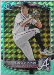 Briggs McKenzie