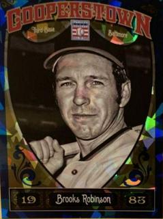 Brooks Robinson