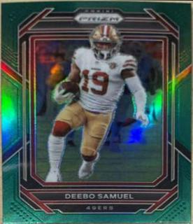 Deebo Samuel