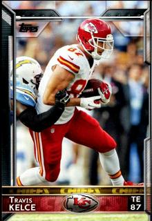 Travis Kelce