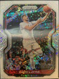 Zach LaVine