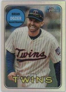 Brian Dozier