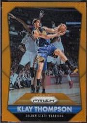Klay Thompson
