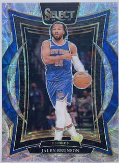 Jalen Brunson