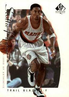 Scotty Pippen