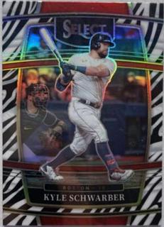 Kyle Schwarber