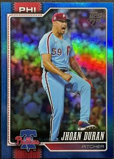 Jhoan Duran