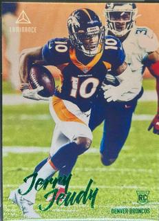Jerry Jeudy