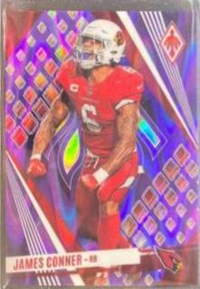 James Conner