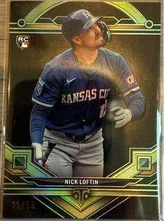 Nick Loftin