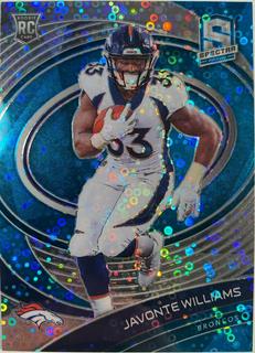 Javonte Williams