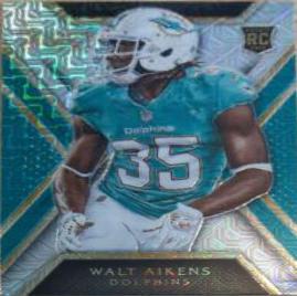 Walt Aikens