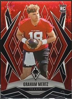 Graham Mertz