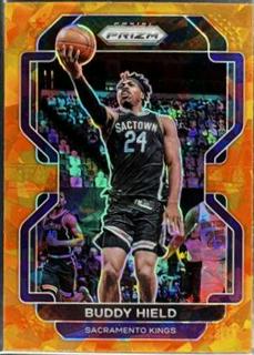 Buddy Hield