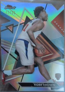 Kobe Brown