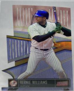 Bernie Williams