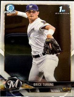 Brice Turang