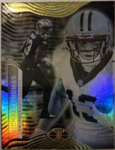 Michael Thomas