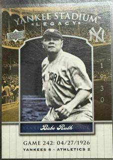 Babe Ruth