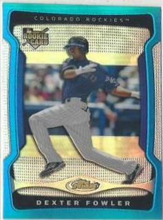 Dexter Fowler