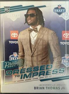 Brian Thomas Jr.