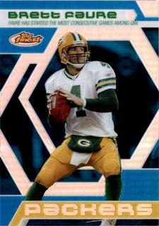 Brett Favre