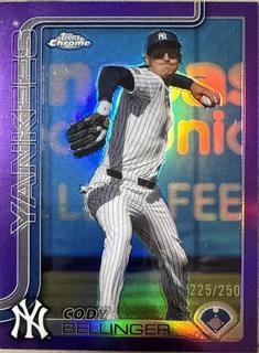 Cody Bellinger