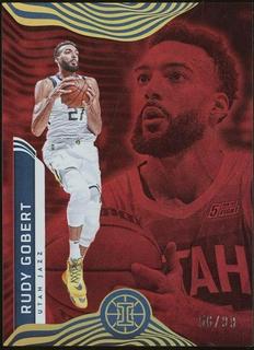 Rudy Gobert